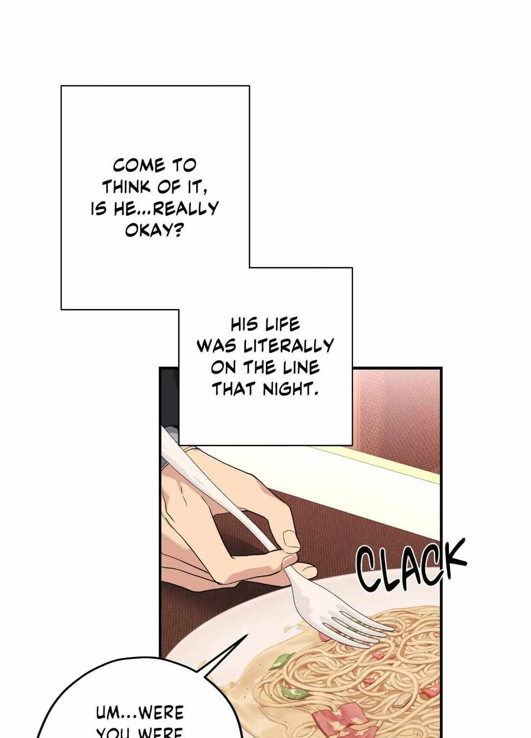 A Gloomy Delusion Chapter 7 page 70 - 