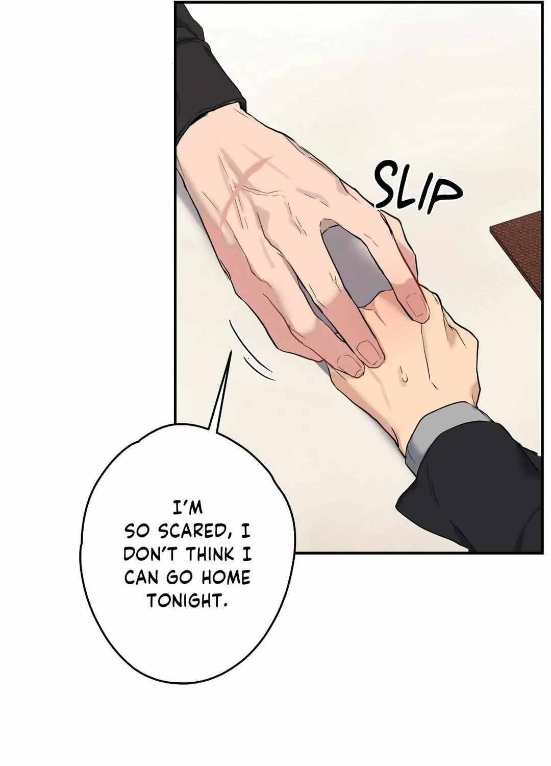 A Gloomy Delusion Chapter 7 page 75 - 