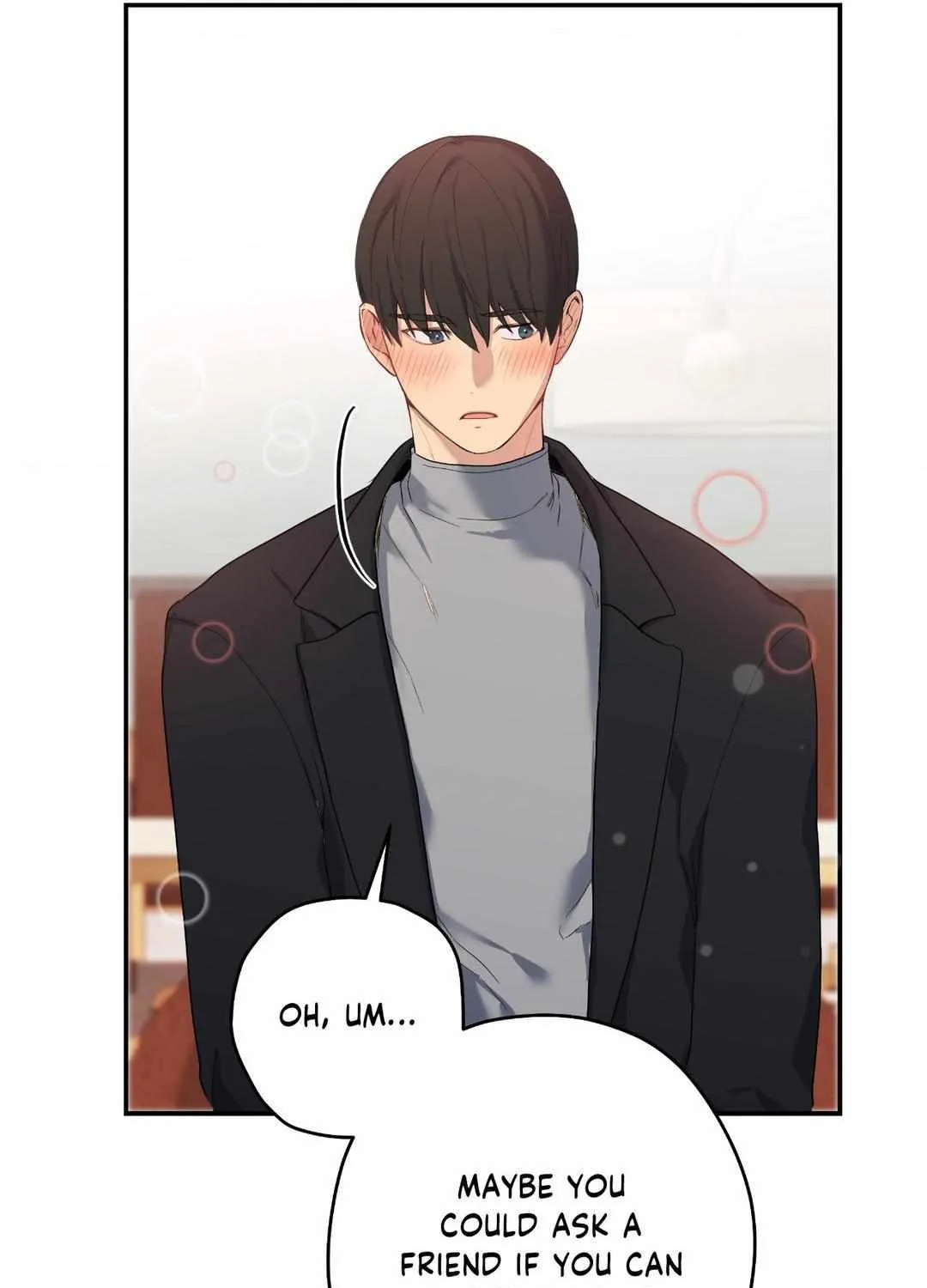 A Gloomy Delusion Chapter 7 page 78 - 