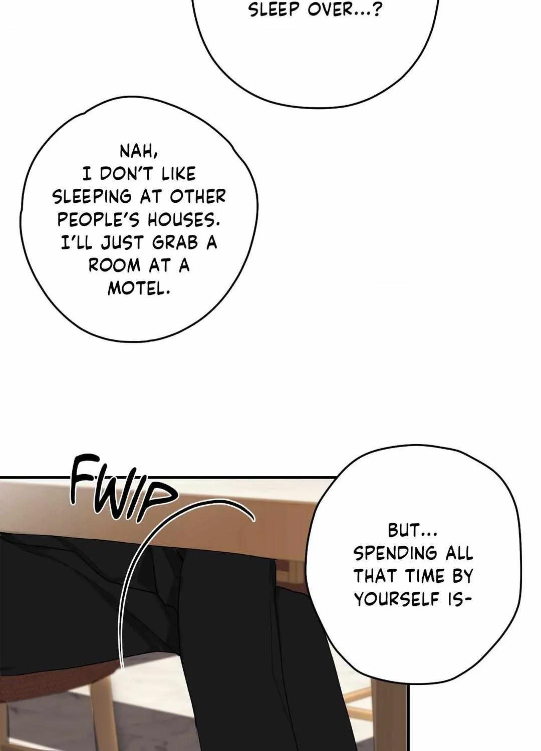 A Gloomy Delusion Chapter 7 page 79 - 