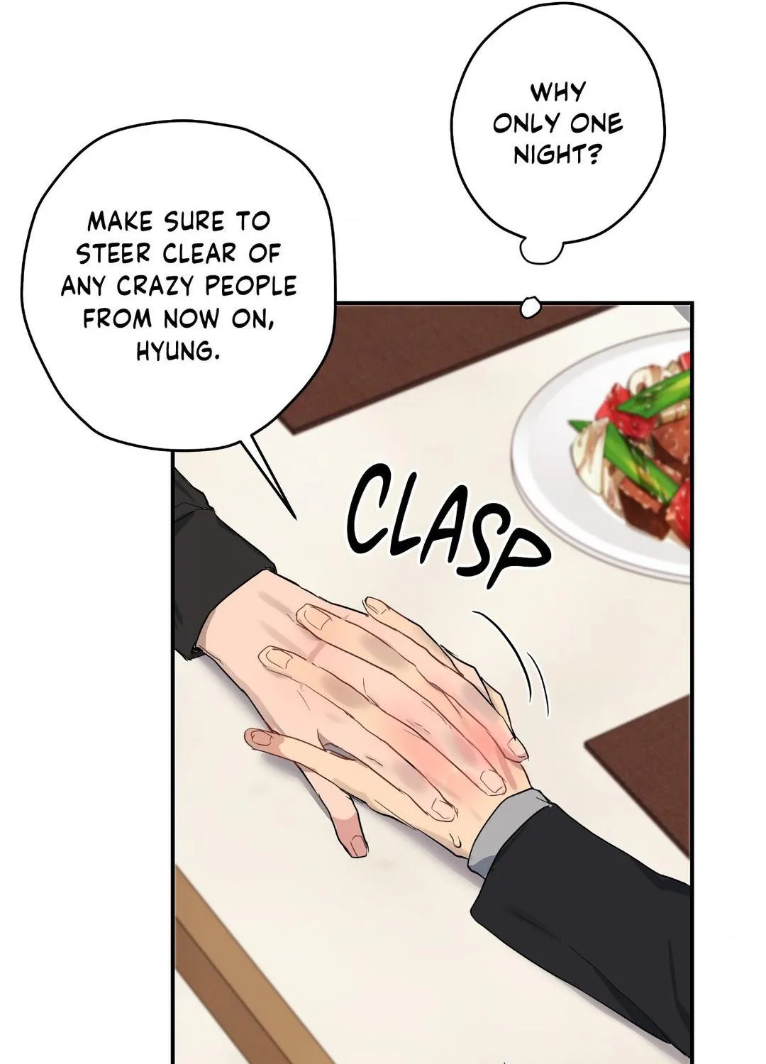 A Gloomy Delusion Chapter 7 page 81 - 