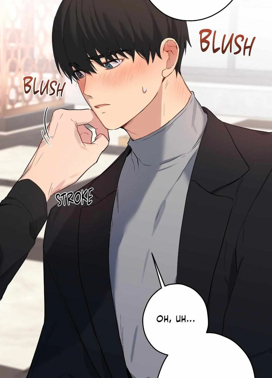 A Gloomy Delusion Chapter 7 page 84 - 