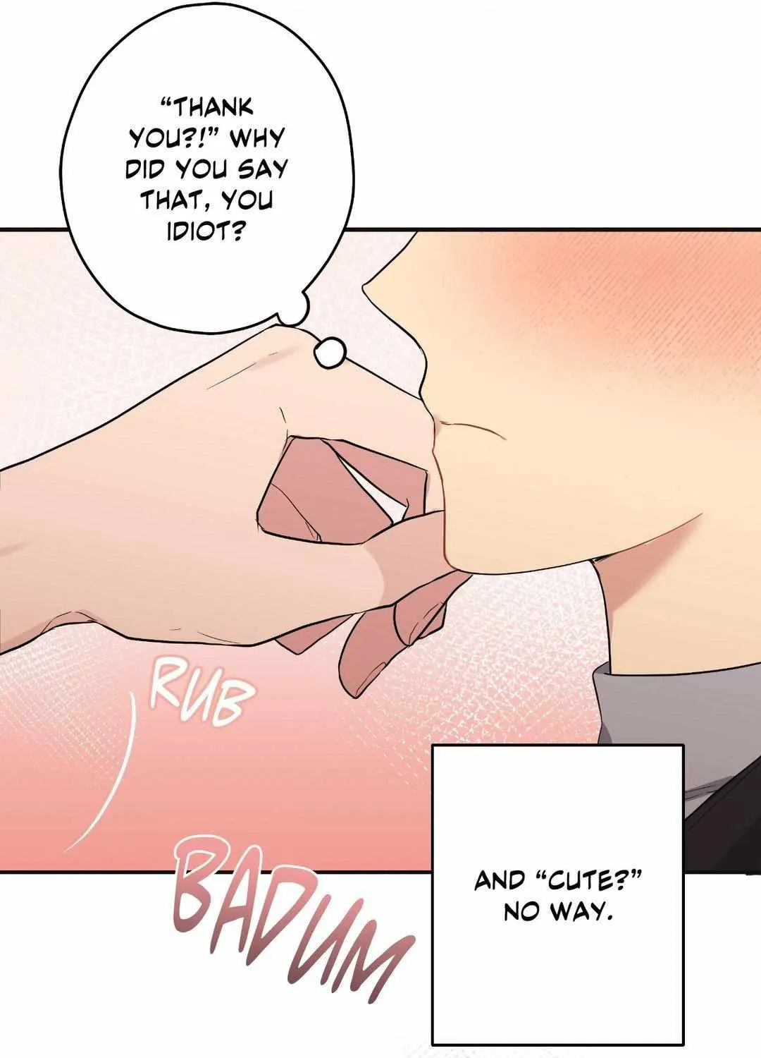A Gloomy Delusion Chapter 7 page 86 - 