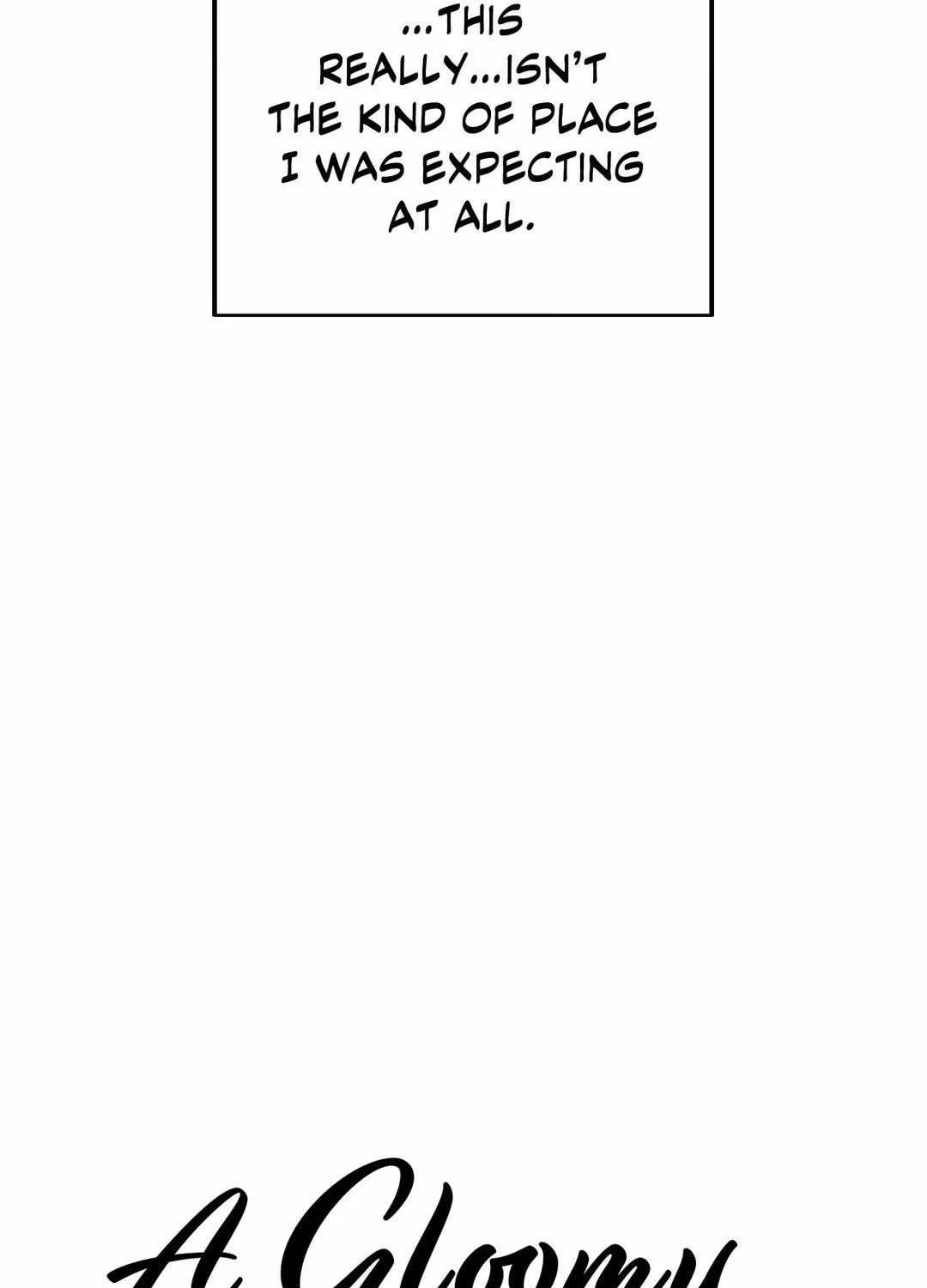A Gloomy Delusion Chapter 7 page 10 - 