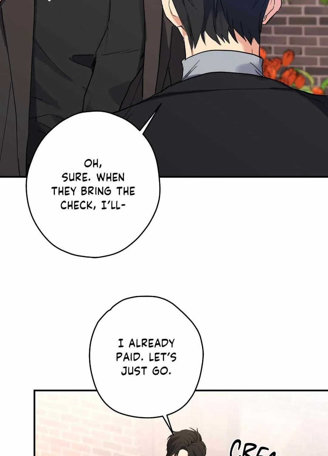 A Gloomy Delusion Chapter 8 page 12 - 