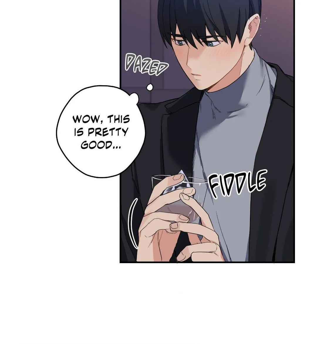 A Gloomy Delusion Chapter 8 page 21 - 
