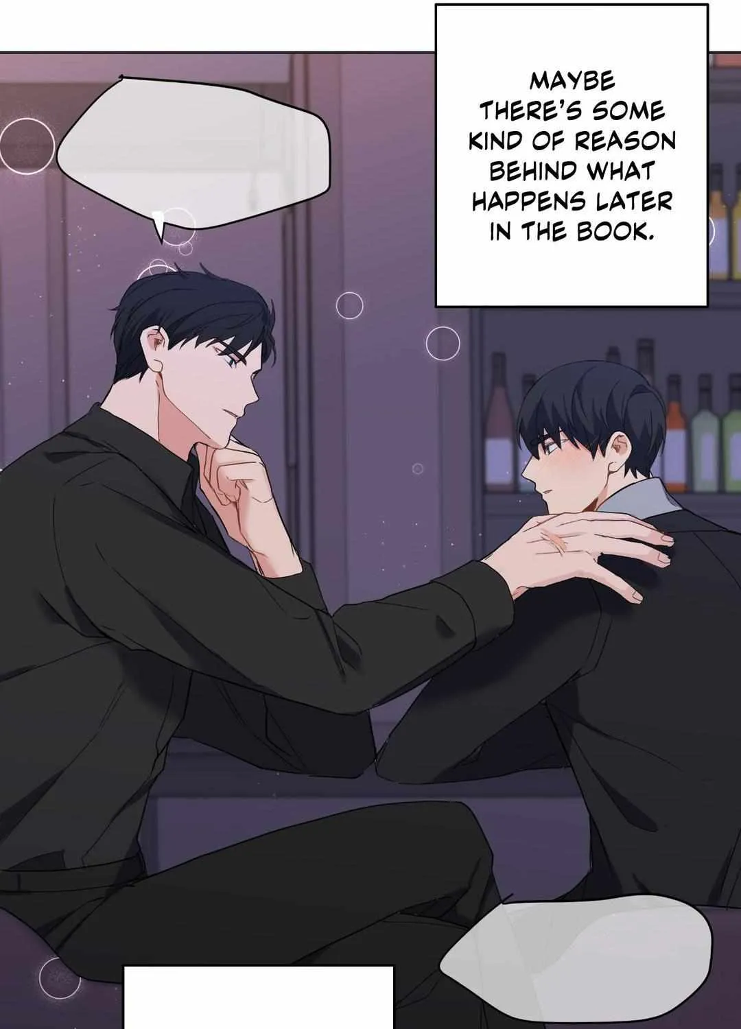 A Gloomy Delusion Chapter 8 page 25 - 