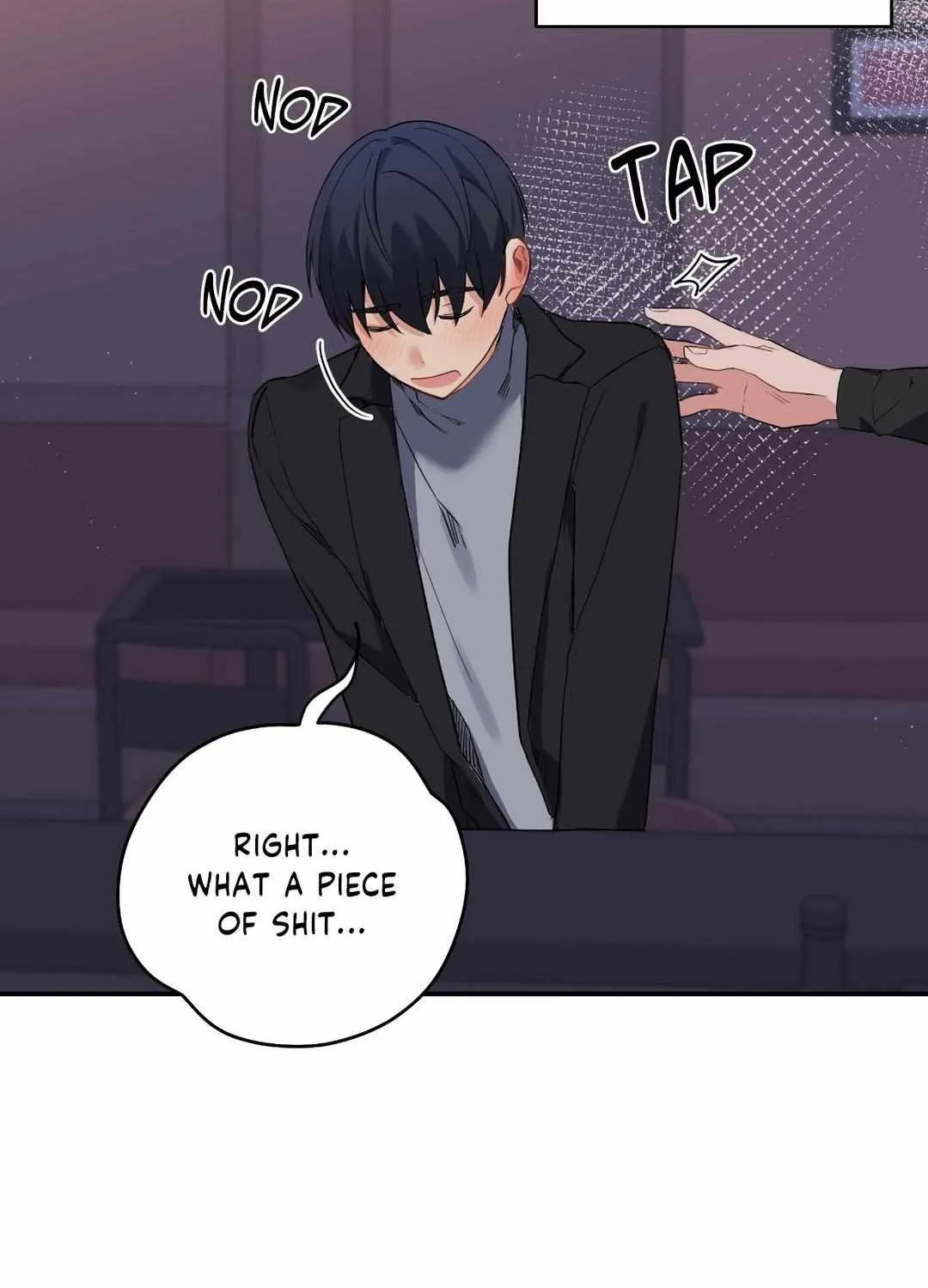 A Gloomy Delusion Chapter 8 page 27 - 
