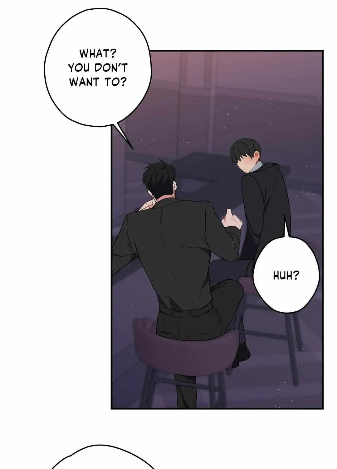 A Gloomy Delusion Chapter 8 page 28 - 