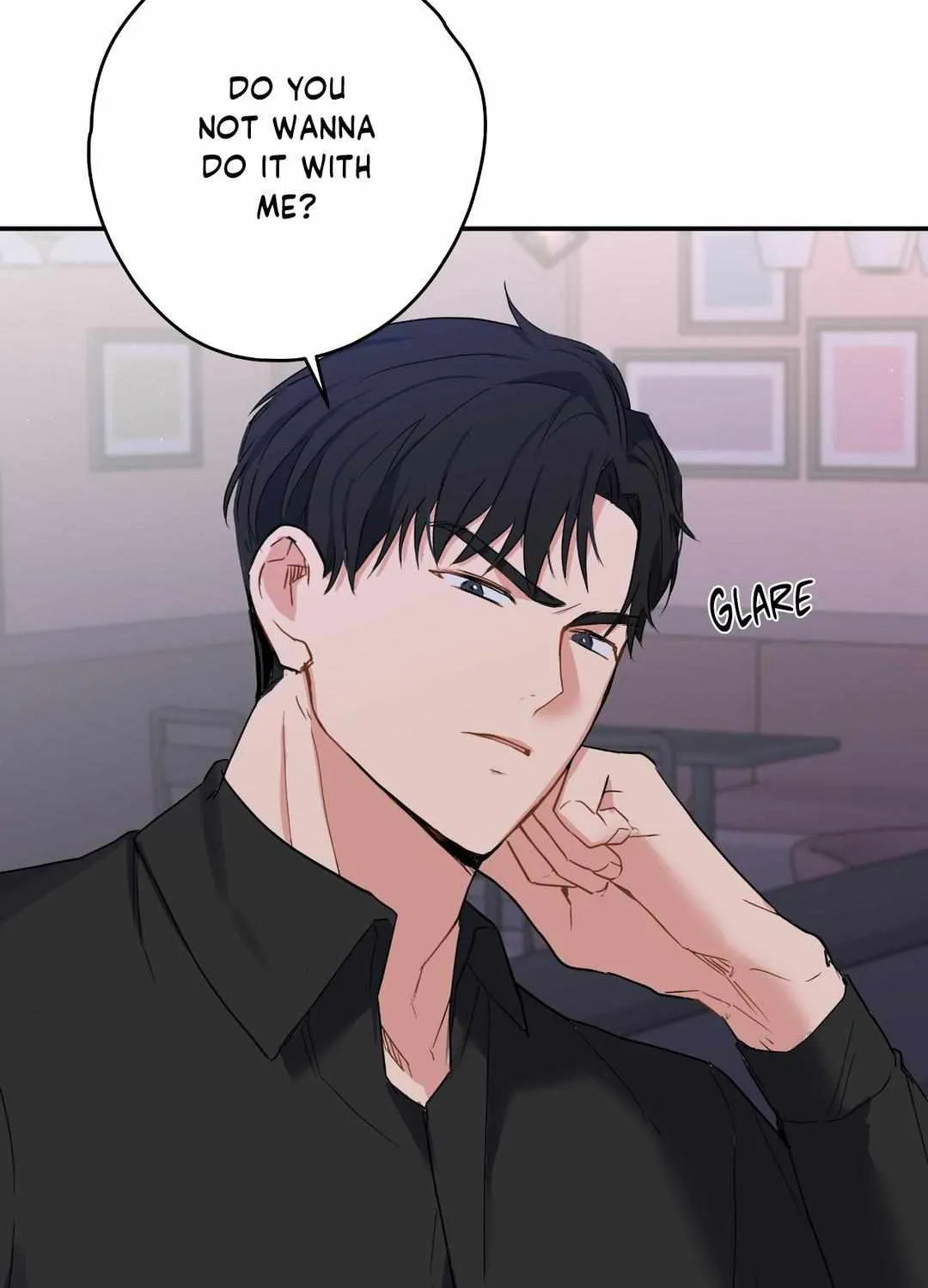 A Gloomy Delusion Chapter 8 page 29 - 