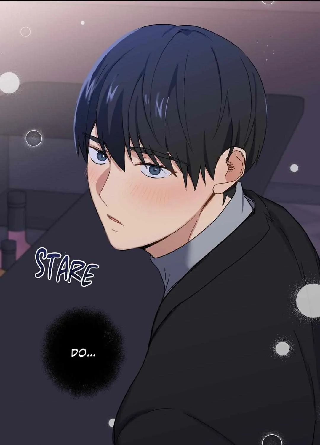 A Gloomy Delusion Chapter 8 page 31 - 