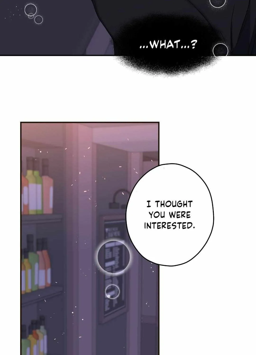 A Gloomy Delusion Chapter 8 page 32 - 