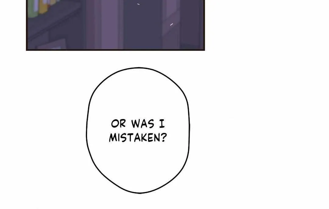 A Gloomy Delusion Chapter 8 page 33 - 