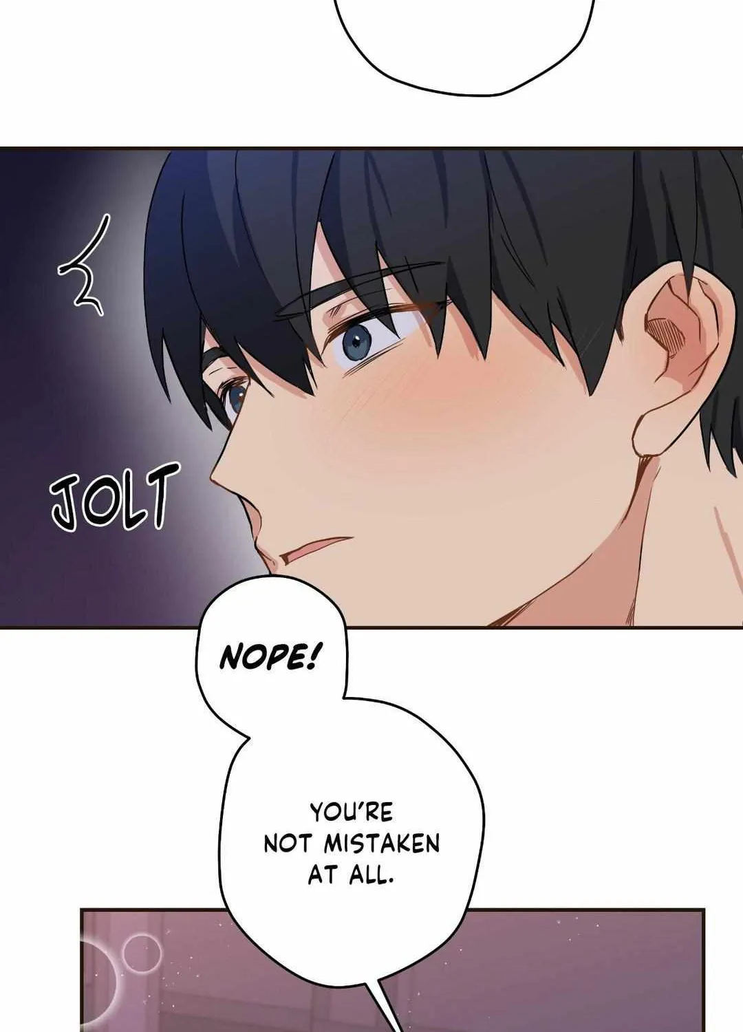 A Gloomy Delusion Chapter 8 page 35 - 