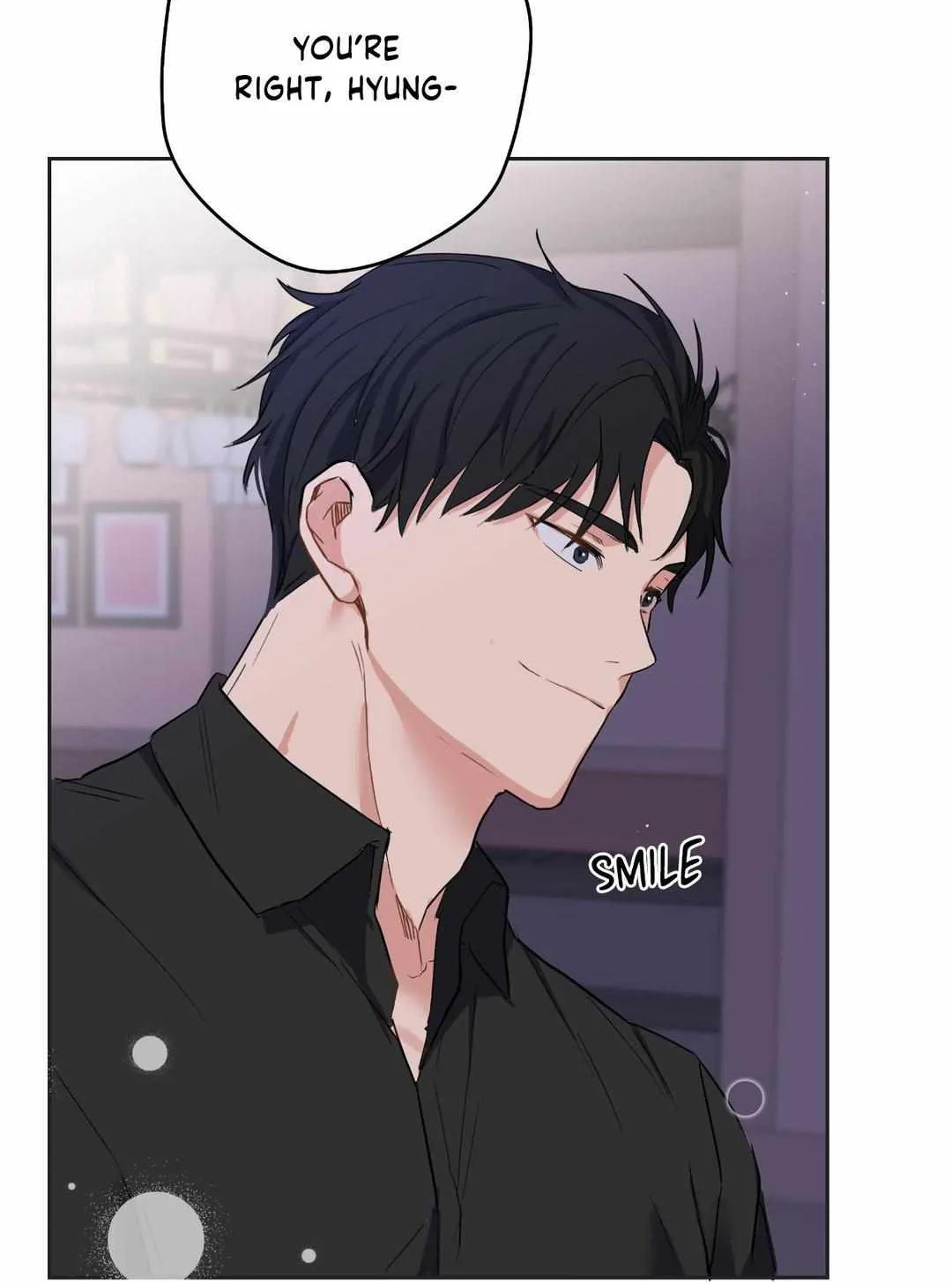 A Gloomy Delusion Chapter 8 page 37 - 
