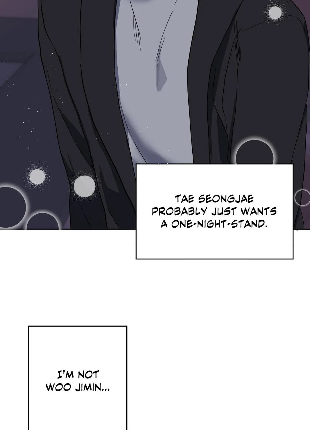 A Gloomy Delusion Chapter 8 page 39 - 