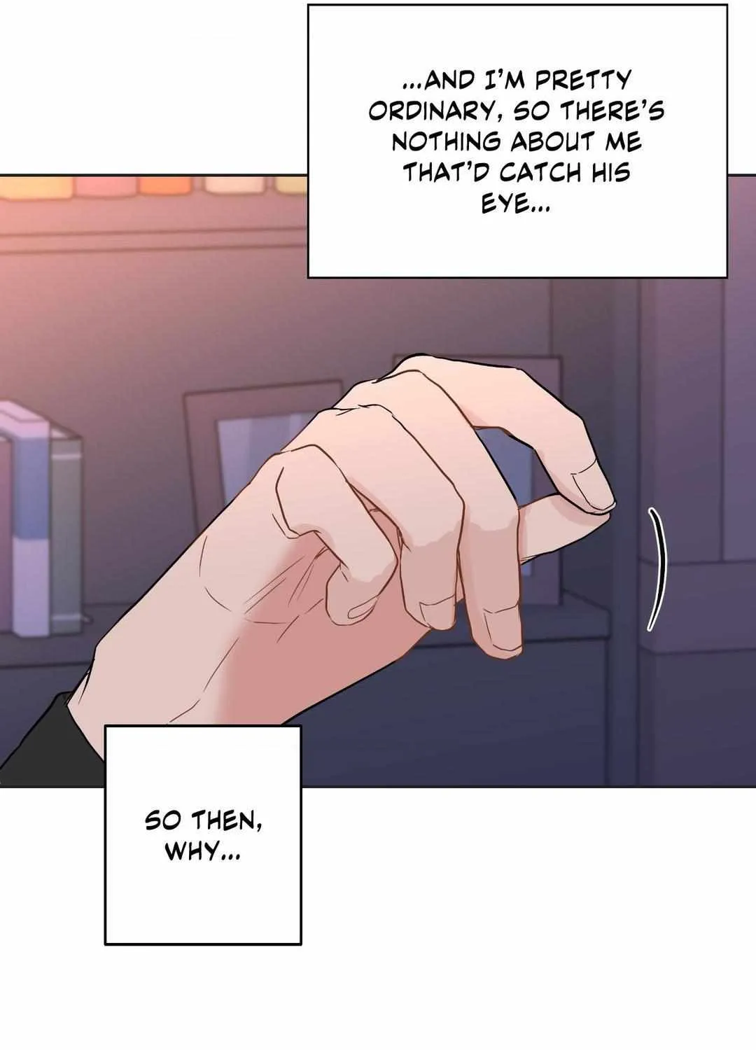 A Gloomy Delusion Chapter 8 page 41 - 