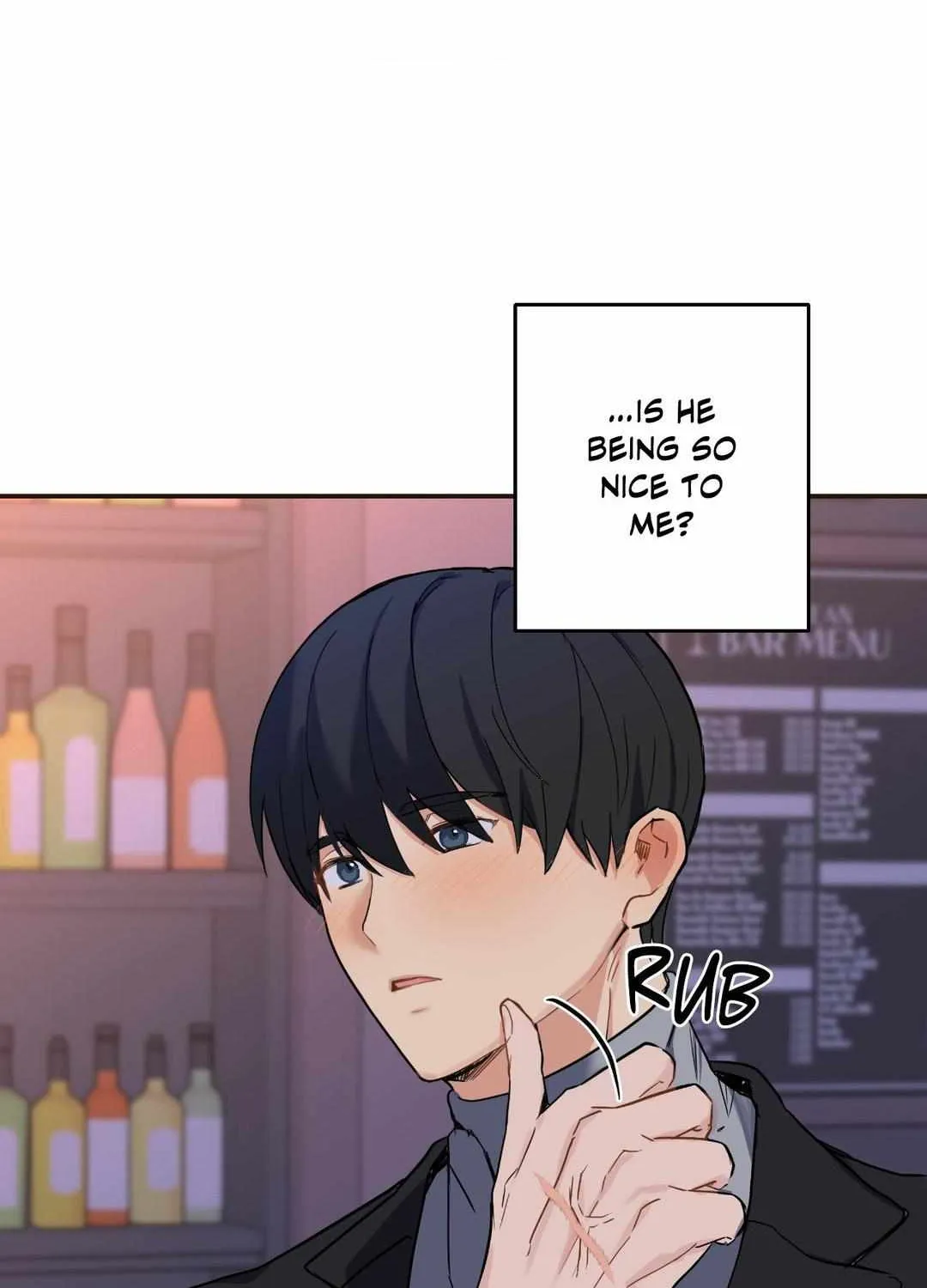 A Gloomy Delusion Chapter 8 page 42 - 