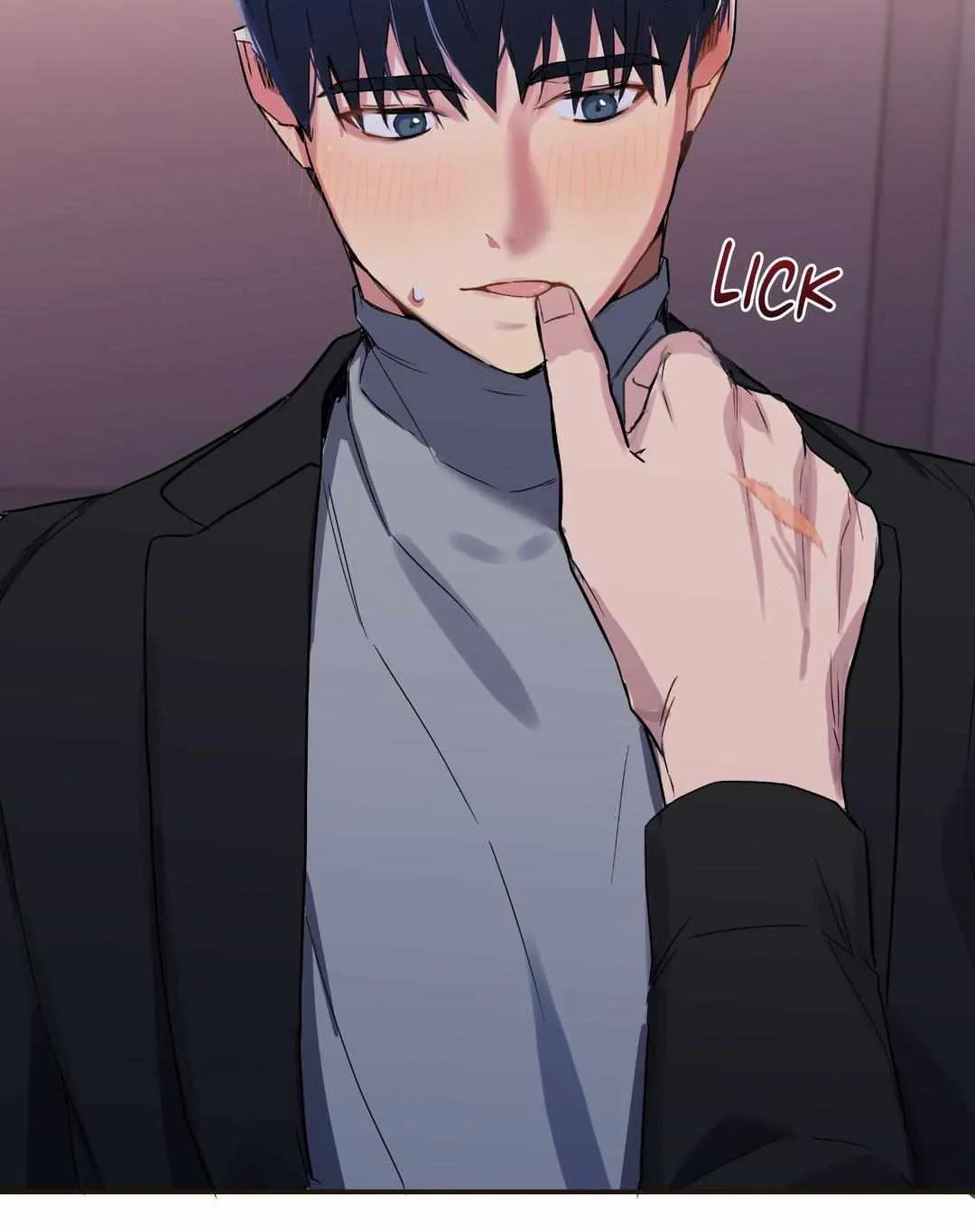 A Gloomy Delusion Chapter 8 page 46 - 