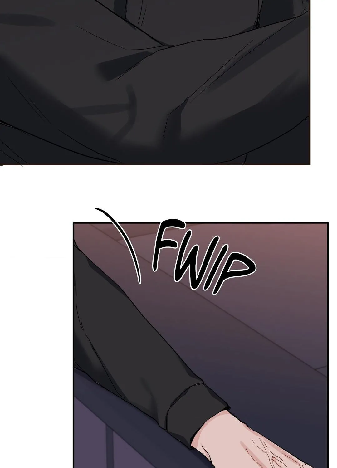 A Gloomy Delusion Chapter 8 page 48 - 
