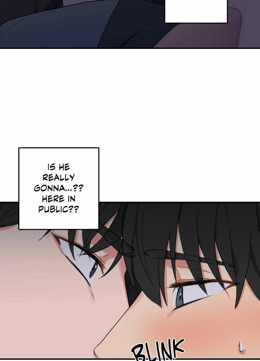 A Gloomy Delusion Chapter 8 page 51 - 