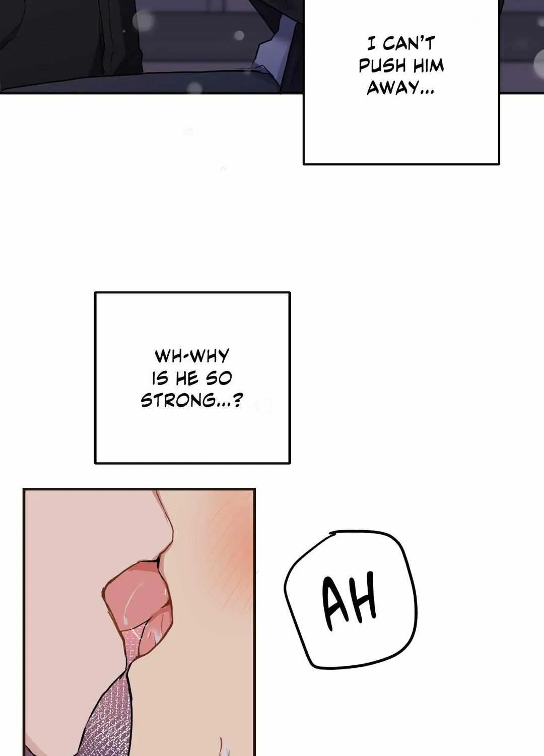A Gloomy Delusion Chapter 8 page 54 - 