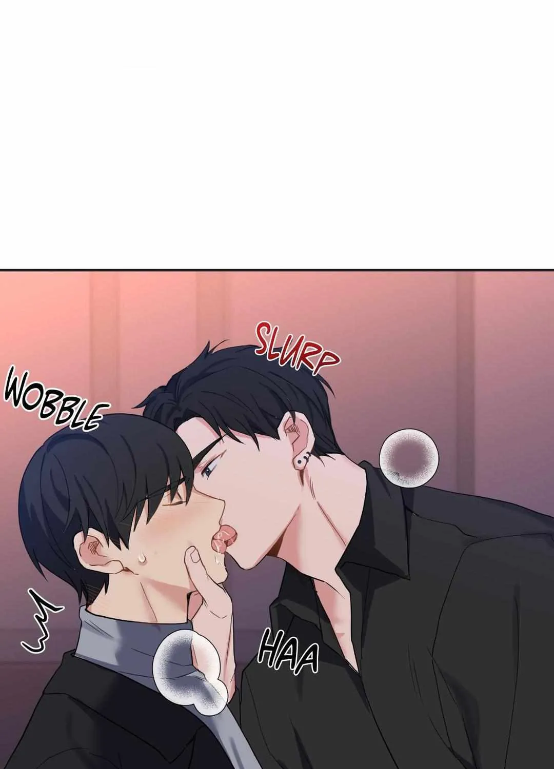 A Gloomy Delusion Chapter 8 page 56 - 