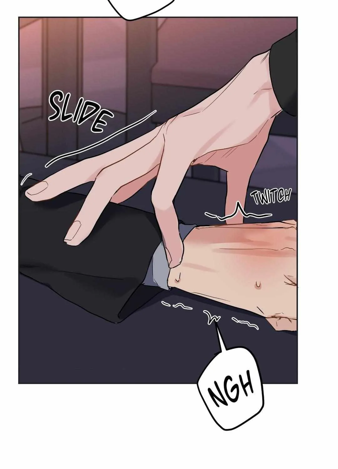 A Gloomy Delusion Chapter 8 page 58 - 