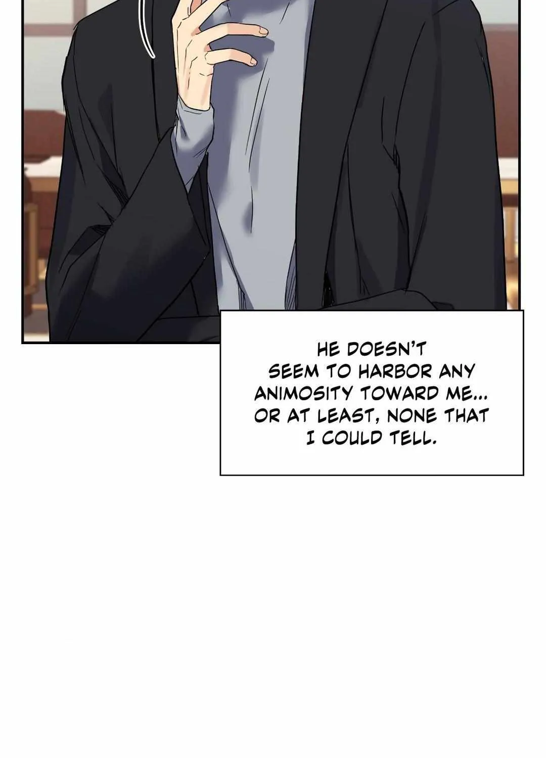 A Gloomy Delusion Chapter 8 page 7 - 