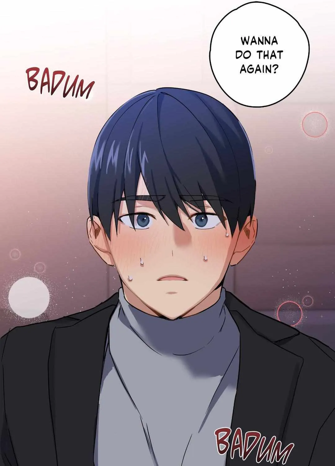 A Gloomy Delusion Chapter 8 page 66 - 