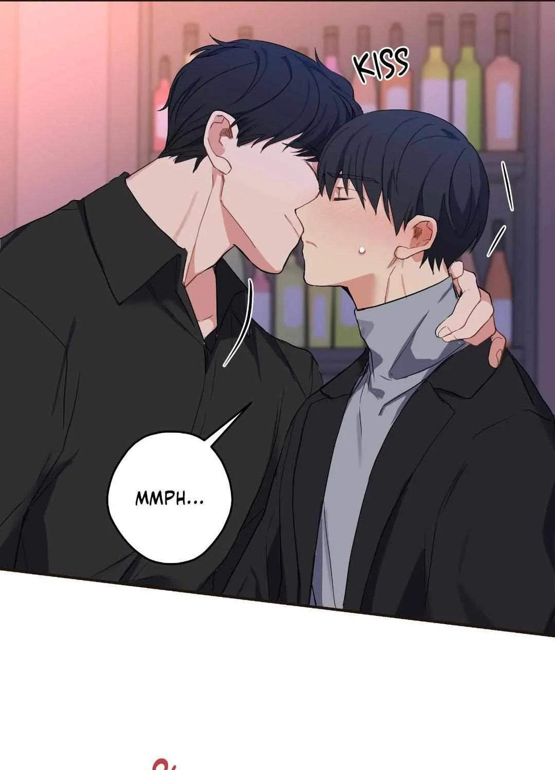 A Gloomy Delusion Chapter 8 page 69 - 