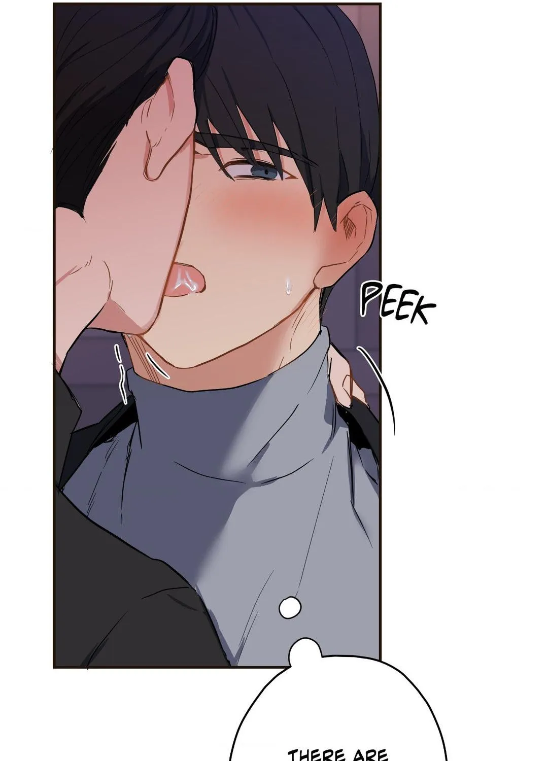 A Gloomy Delusion Chapter 8 page 72 - 