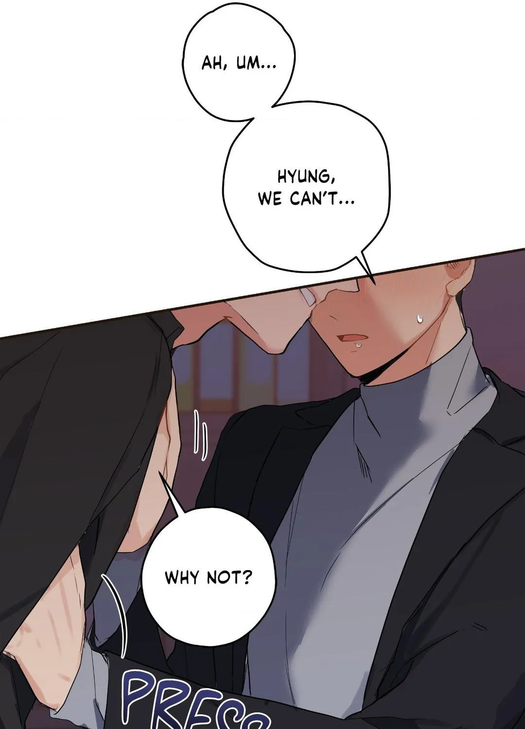 A Gloomy Delusion Chapter 8 page 75 - 