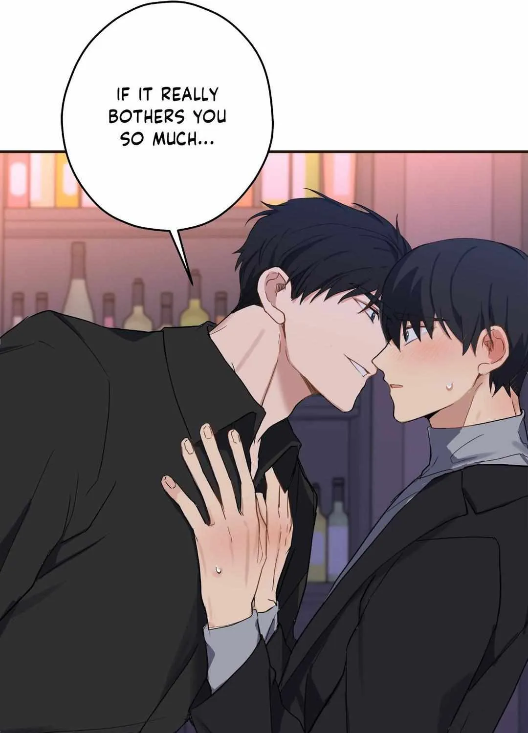 A Gloomy Delusion Chapter 8 page 79 - 