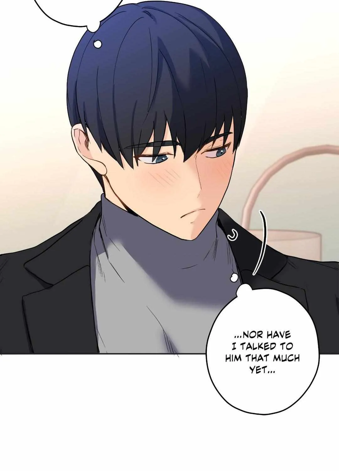 A Gloomy Delusion Chapter 8 page 10 - 