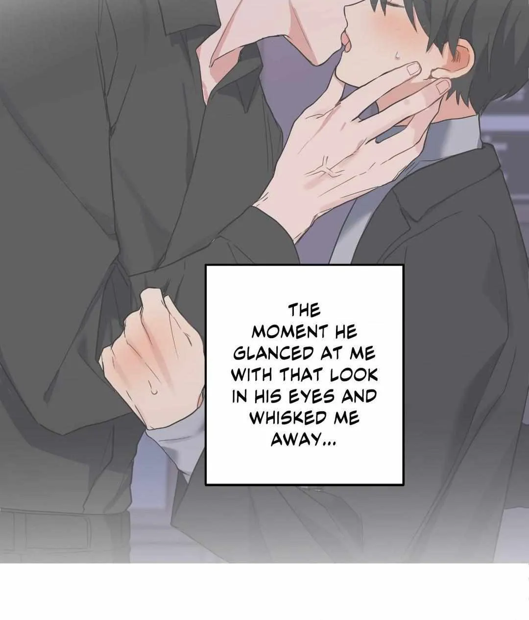 A Gloomy Delusion Chapter 9 page 11 - 