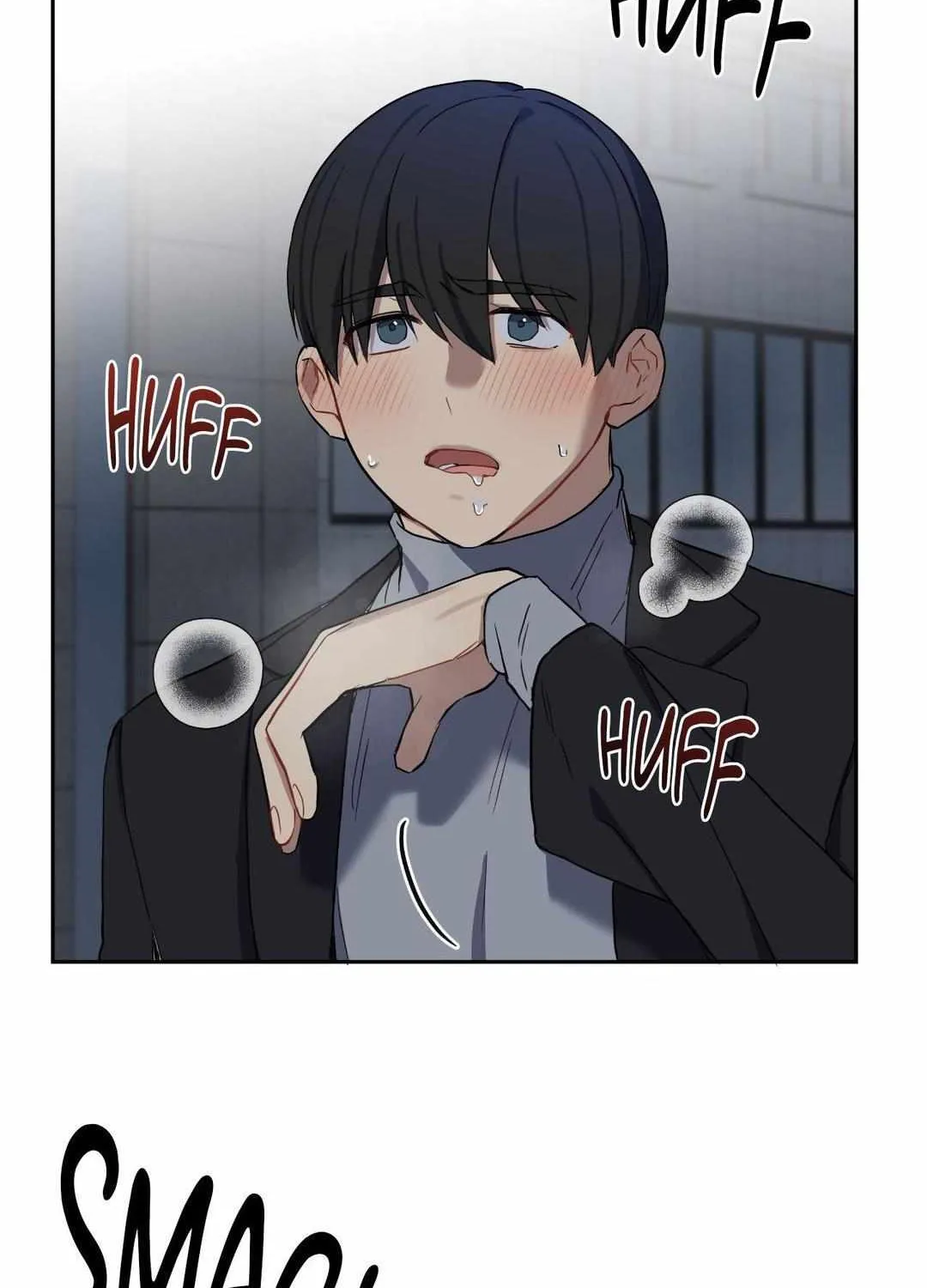 A Gloomy Delusion Chapter 9 page 101 - 