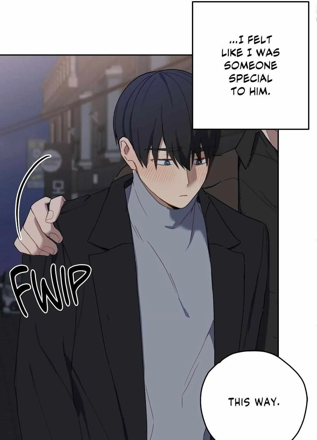 A Gloomy Delusion Chapter 9 page 12 - 