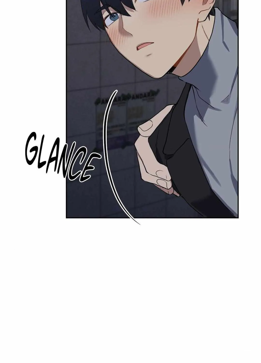 A Gloomy Delusion Chapter 9 page 14 - 