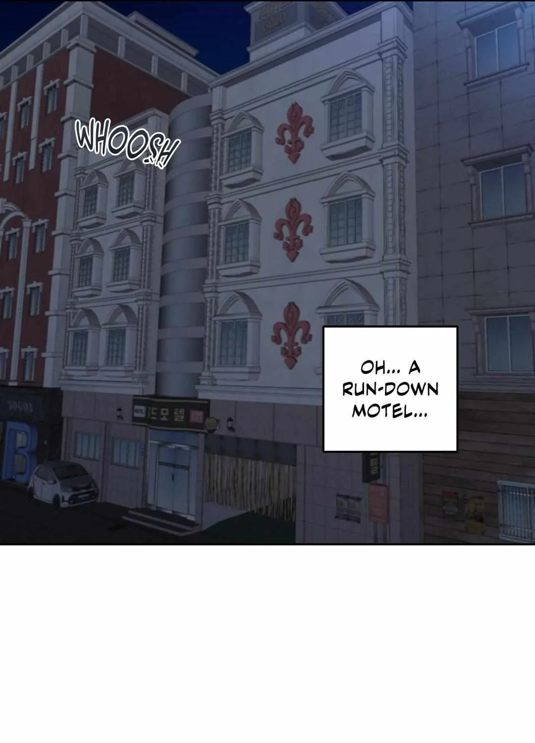 A Gloomy Delusion Chapter 9 page 16 - 