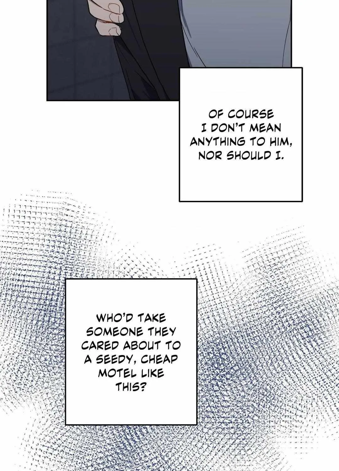 A Gloomy Delusion Chapter 9 page 18 - 