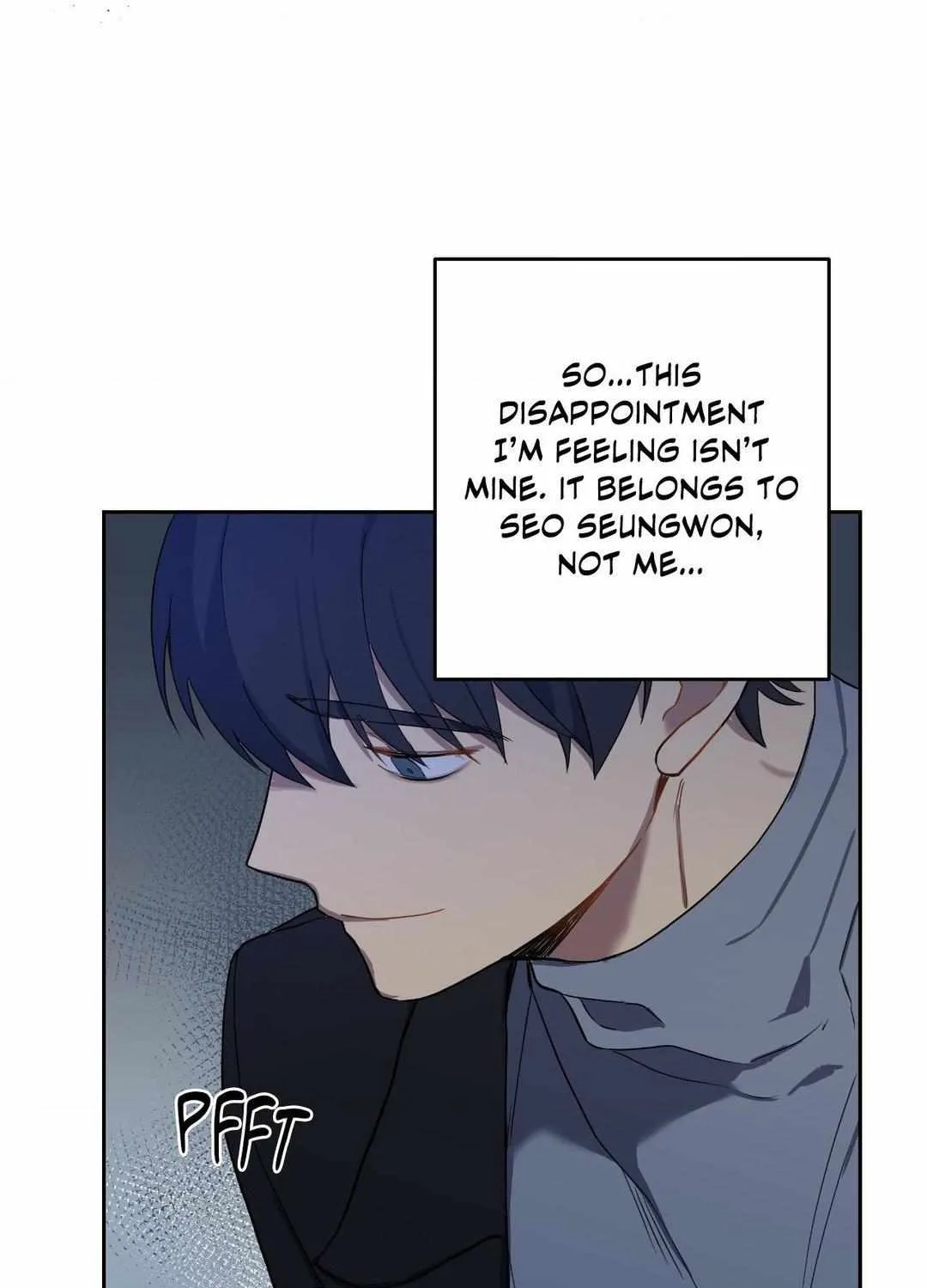 A Gloomy Delusion Chapter 9 page 20 - 