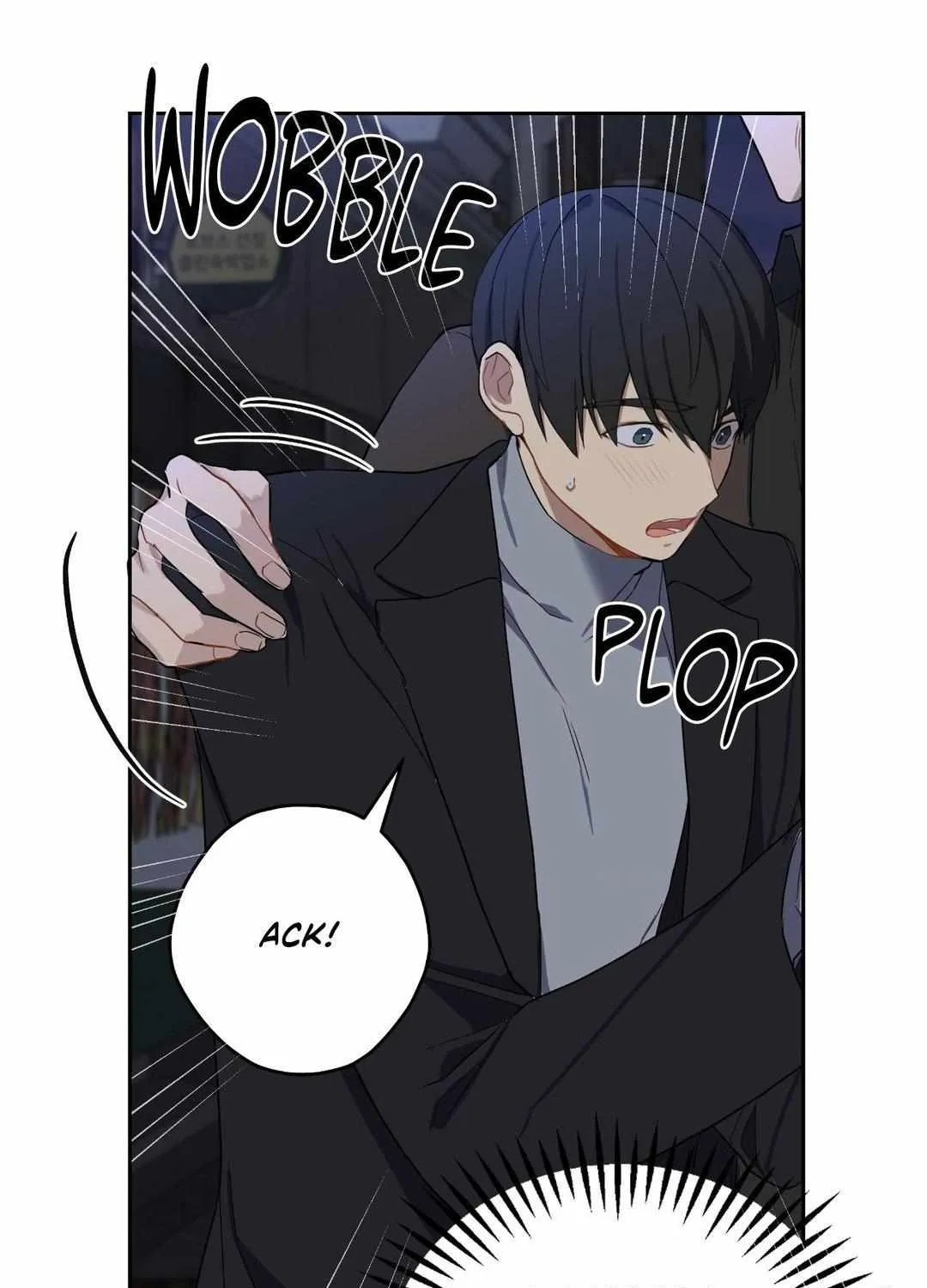 A Gloomy Delusion Chapter 9 page 25 - 