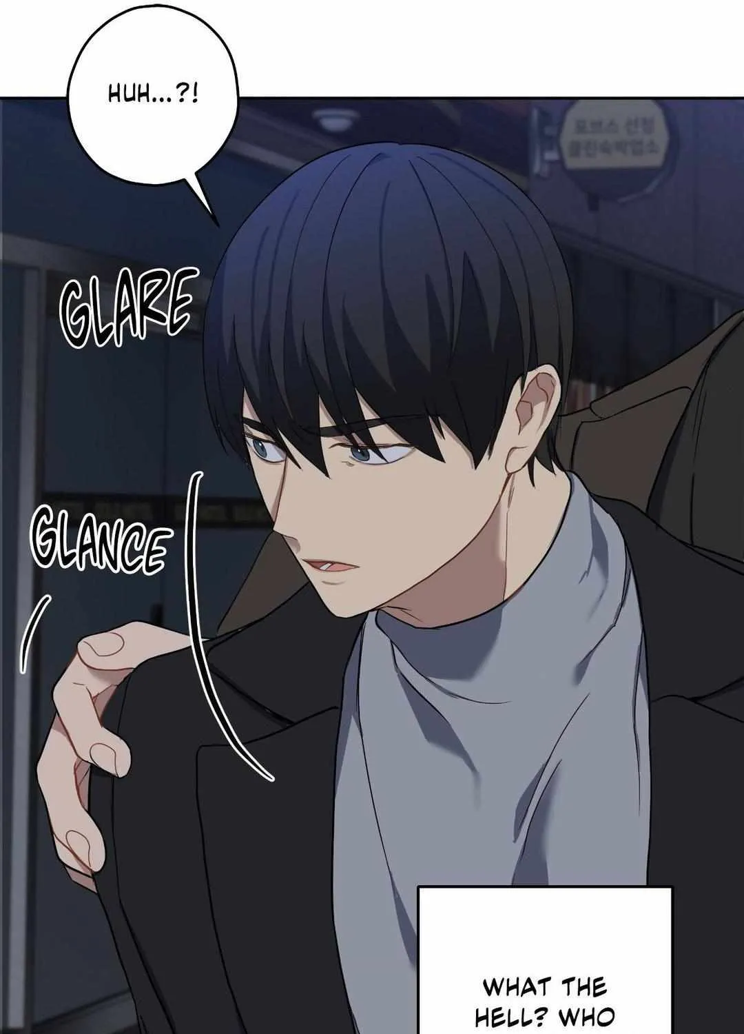 A Gloomy Delusion Chapter 9 page 29 - 