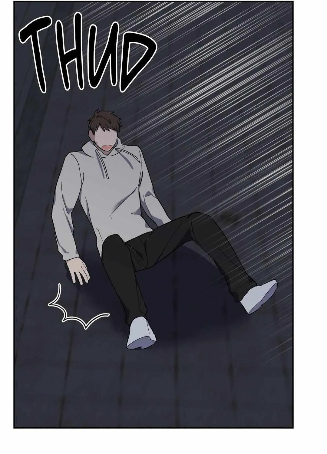 A Gloomy Delusion Chapter 9 page 32 - 