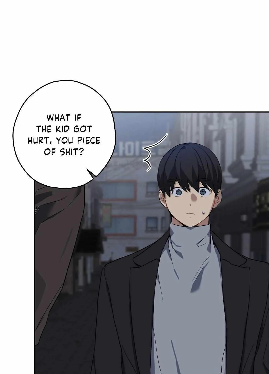 A Gloomy Delusion Chapter 9 page 33 - 