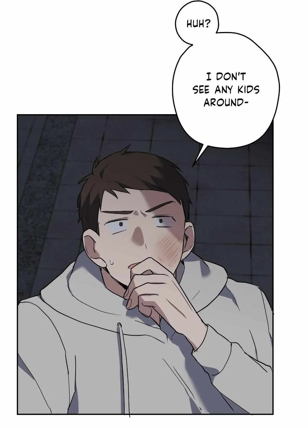 A Gloomy Delusion Chapter 9 page 35 - 