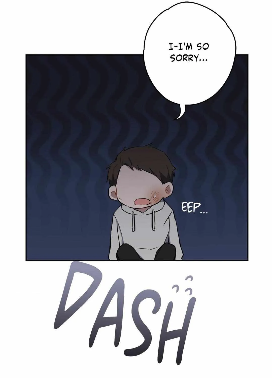 A Gloomy Delusion Chapter 9 page 38 - 