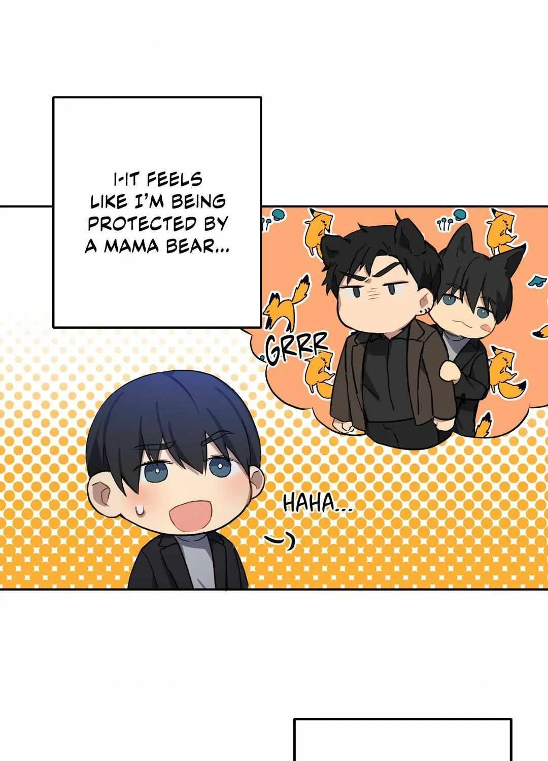 A Gloomy Delusion Chapter 9 page 39 - 