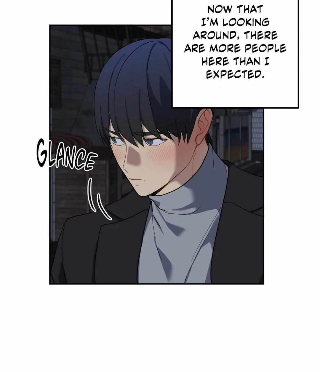 A Gloomy Delusion Chapter 9 page 40 - 